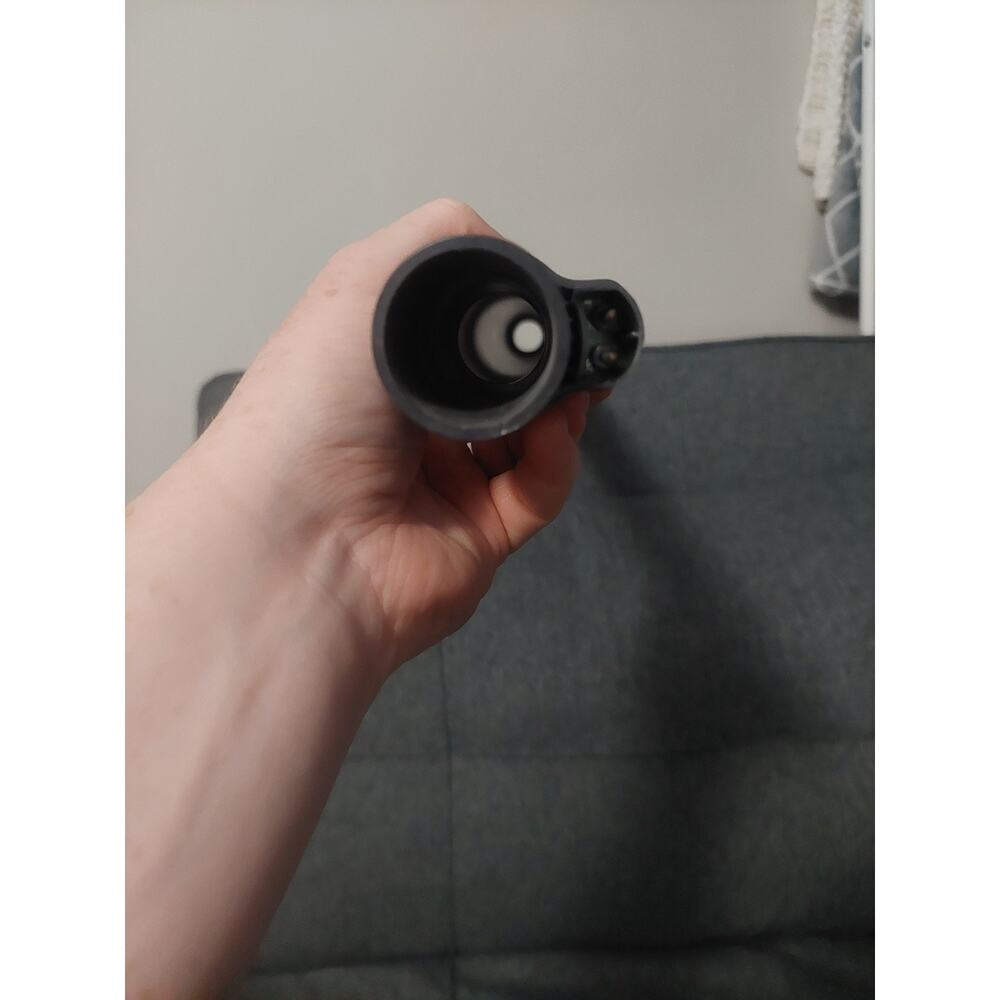 ONSON D18e Cordless Handheld Vacuum Cleaner Part = Extension Pole/Tube Only - Picture 3 of 6